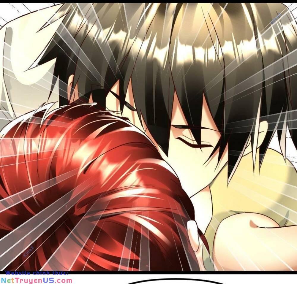 Đóng Băng Toàn Cầu: Tôi Gây Dựng Nên Phòng An Toàn Thời Tận Chapter 139 - Trang 2