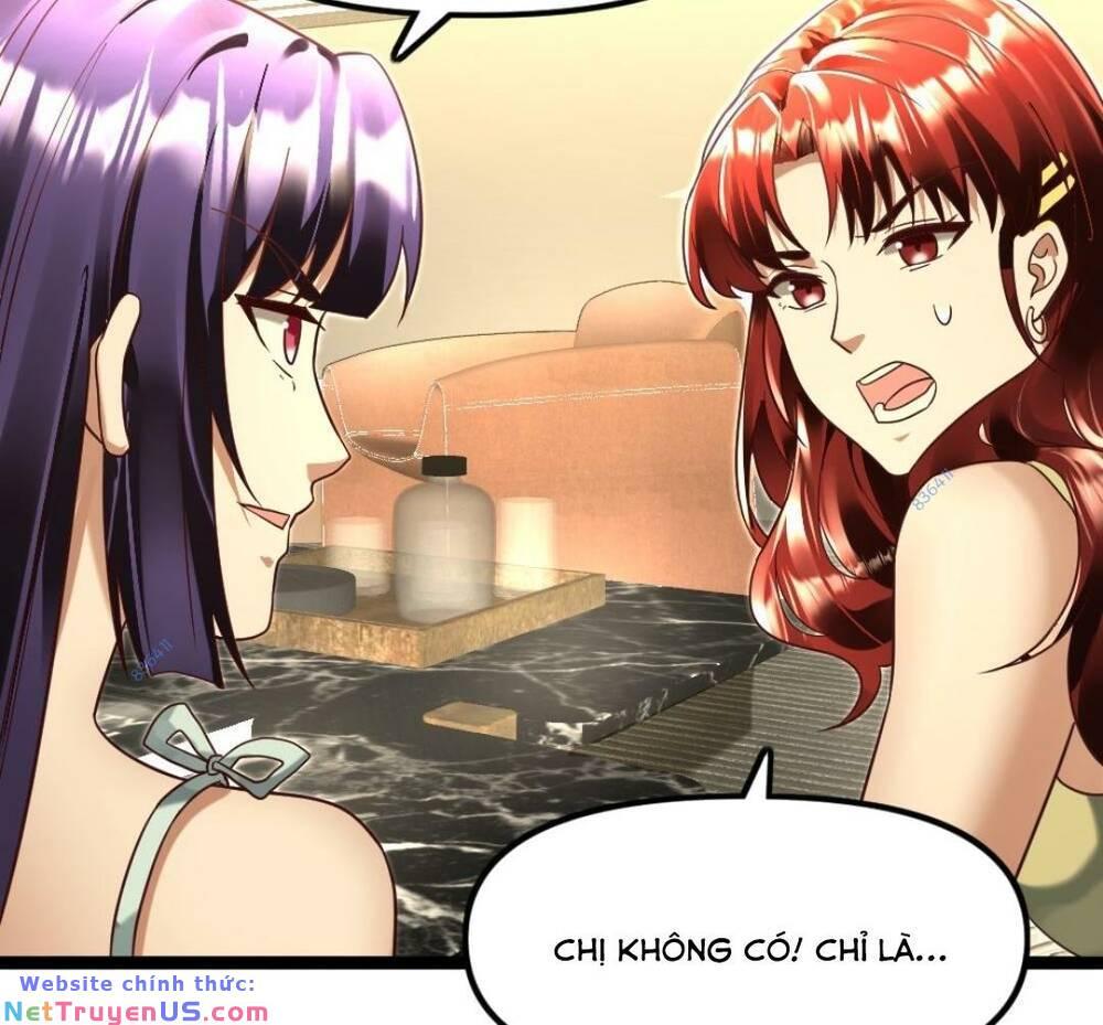 Đóng Băng Toàn Cầu: Tôi Gây Dựng Nên Phòng An Toàn Thời Tận Chapter 139 - Trang 2