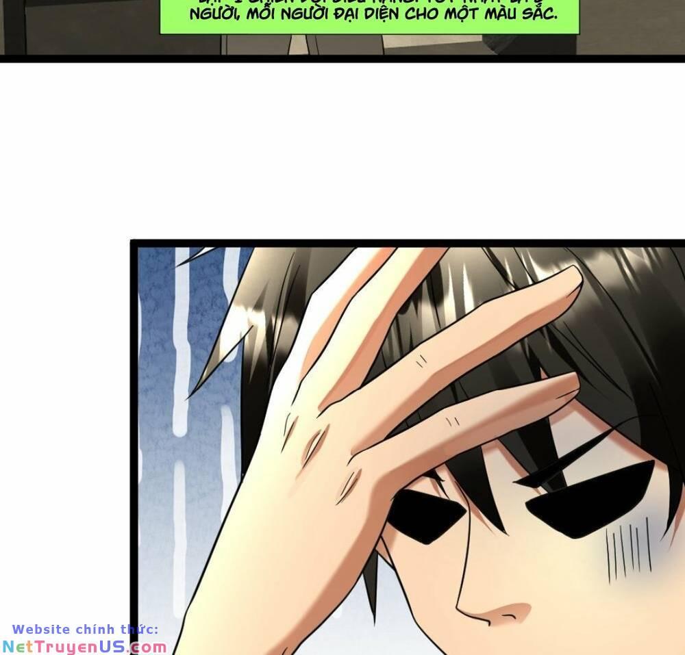 Đóng Băng Toàn Cầu: Tôi Gây Dựng Nên Phòng An Toàn Thời Tận Chapter 139 - Trang 2