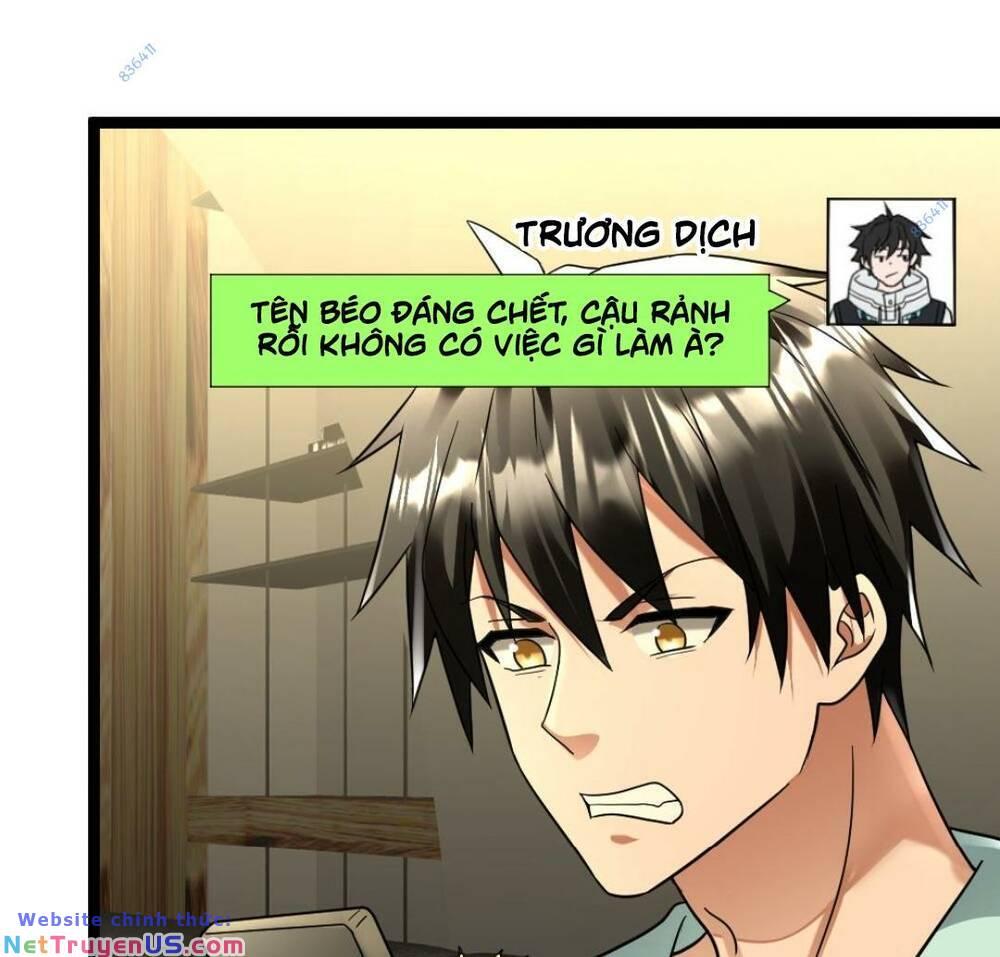 Đóng Băng Toàn Cầu: Tôi Gây Dựng Nên Phòng An Toàn Thời Tận Chapter 139 - Trang 2