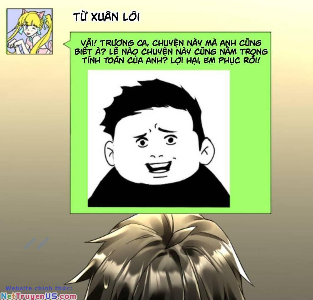 Đóng Băng Toàn Cầu: Tôi Gây Dựng Nên Phòng An Toàn Thời Tận Chapter 139 - Trang 2