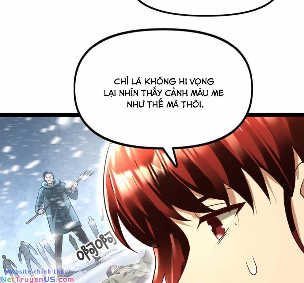 Đóng Băng Toàn Cầu: Tôi Gây Dựng Nên Phòng An Toàn Thời Tận Chapter 139 - Trang 2