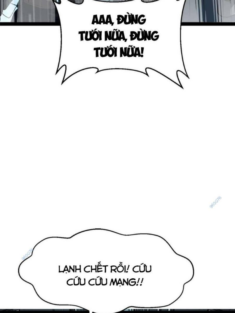 Đóng Băng Toàn Cầu: Tôi Gây Dựng Nên Phòng An Toàn Thời Tận Chapter 14 - Trang 2