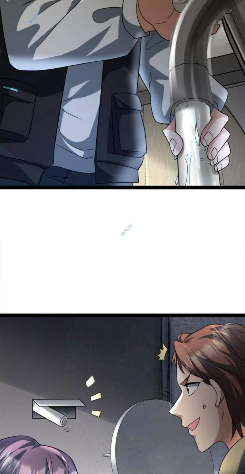 Đóng Băng Toàn Cầu: Tôi Gây Dựng Nên Phòng An Toàn Thời Tận Chapter 14 - Trang 2