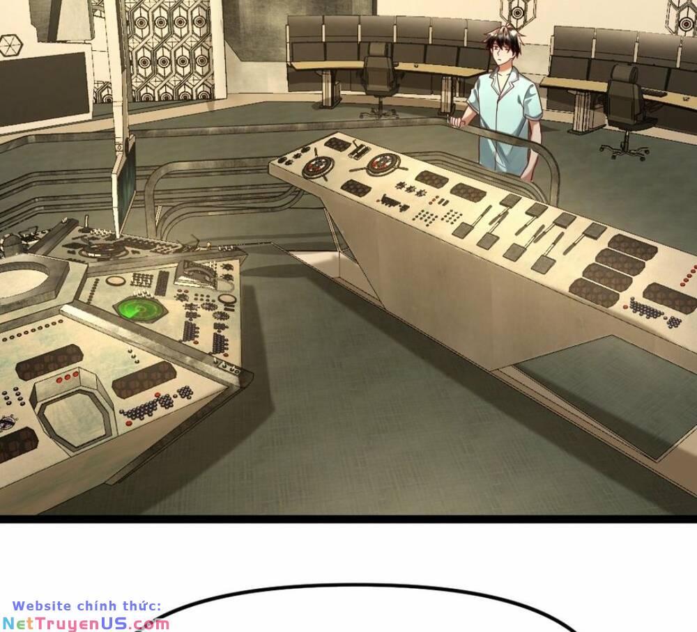 Đóng Băng Toàn Cầu: Tôi Gây Dựng Nên Phòng An Toàn Thời Tận Chapter 140 - Trang 2