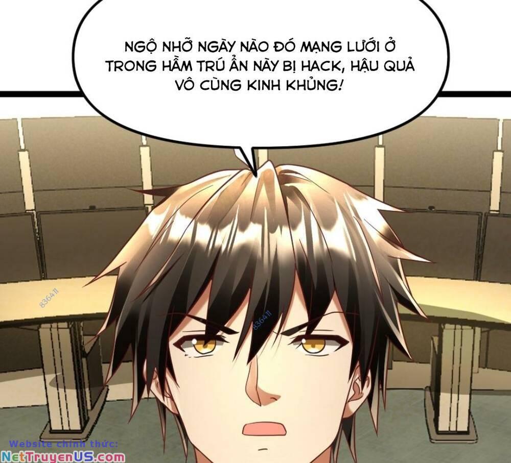 Đóng Băng Toàn Cầu: Tôi Gây Dựng Nên Phòng An Toàn Thời Tận Chapter 140 - Trang 2