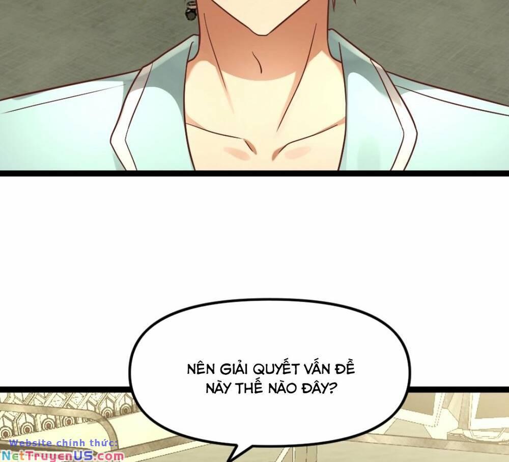 Đóng Băng Toàn Cầu: Tôi Gây Dựng Nên Phòng An Toàn Thời Tận Chapter 140 - Trang 2