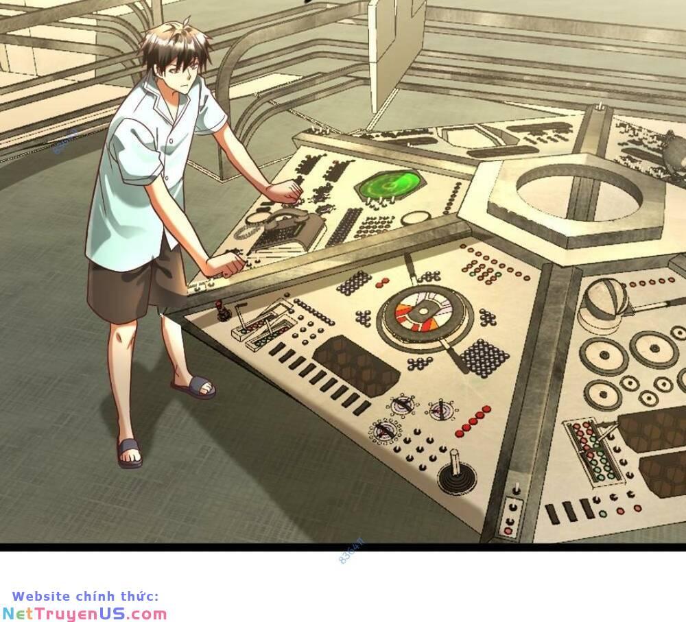 Đóng Băng Toàn Cầu: Tôi Gây Dựng Nên Phòng An Toàn Thời Tận Chapter 140 - Trang 2