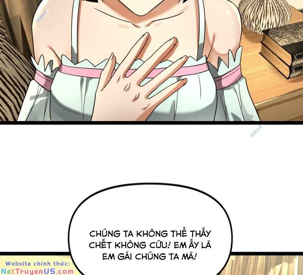 Đóng Băng Toàn Cầu: Tôi Gây Dựng Nên Phòng An Toàn Thời Tận Chapter 140 - Trang 2