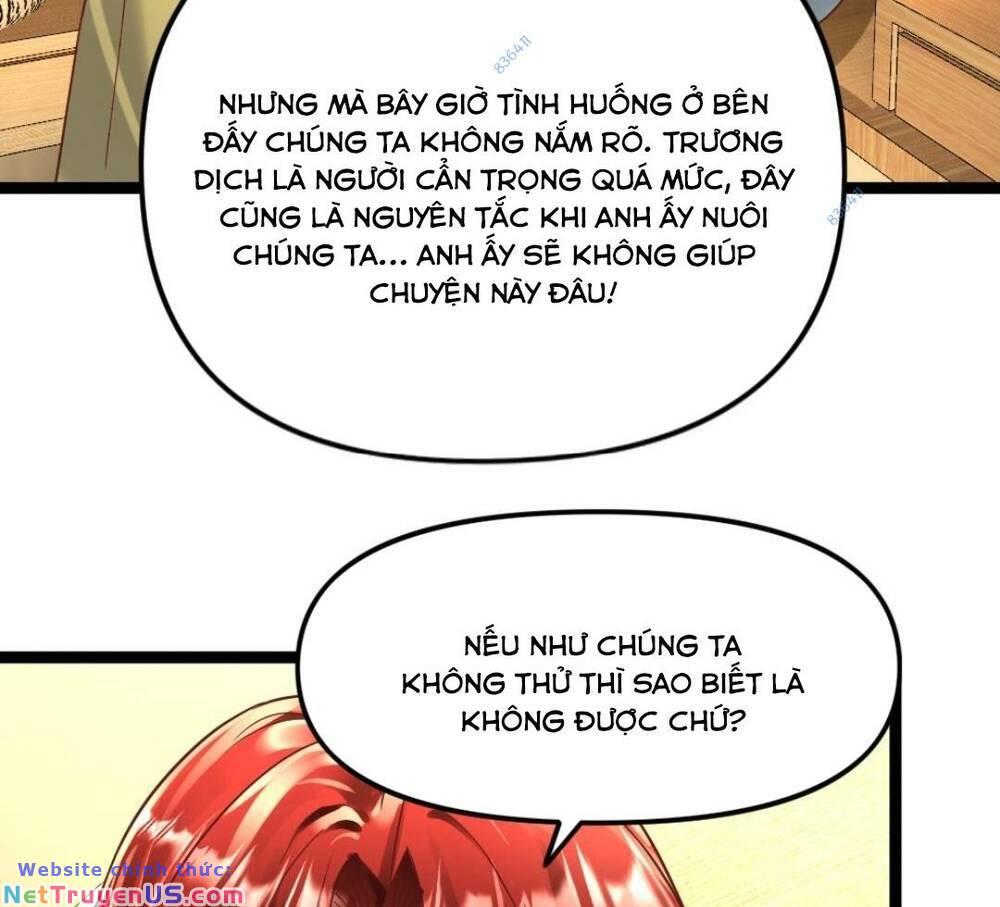 Đóng Băng Toàn Cầu: Tôi Gây Dựng Nên Phòng An Toàn Thời Tận Chapter 140 - Trang 2