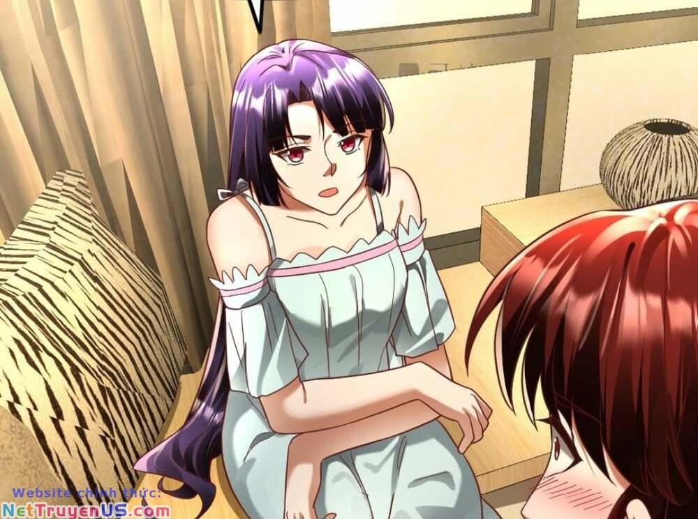 Đóng Băng Toàn Cầu: Tôi Gây Dựng Nên Phòng An Toàn Thời Tận Chapter 140 - Trang 2