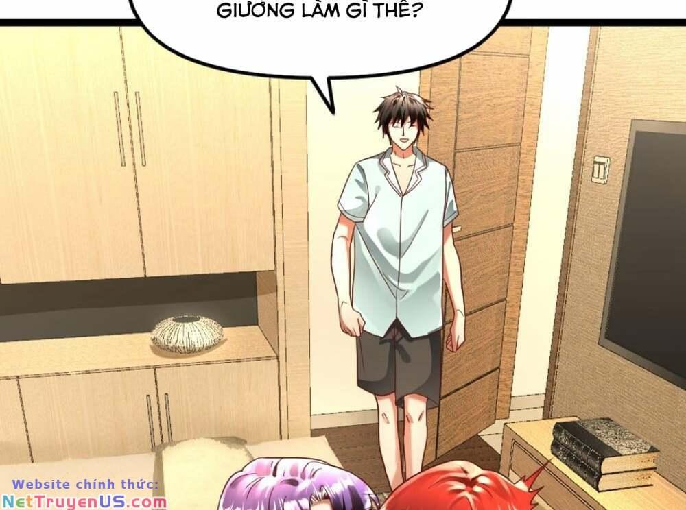 Đóng Băng Toàn Cầu: Tôi Gây Dựng Nên Phòng An Toàn Thời Tận Chapter 140 - Trang 2