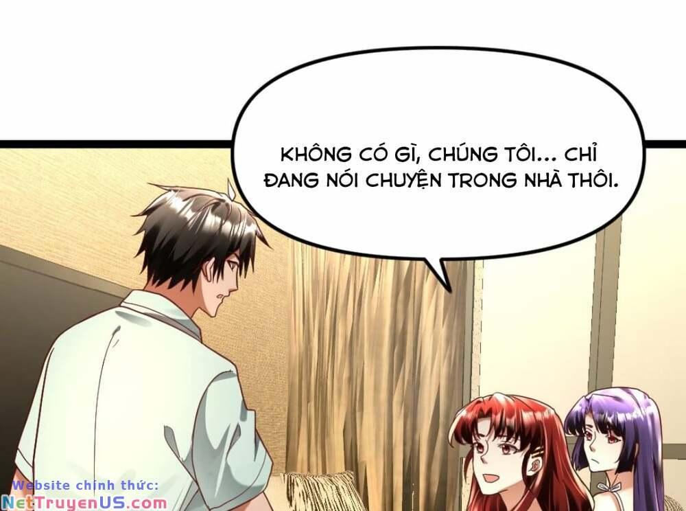 Đóng Băng Toàn Cầu: Tôi Gây Dựng Nên Phòng An Toàn Thời Tận Chapter 140 - Trang 2