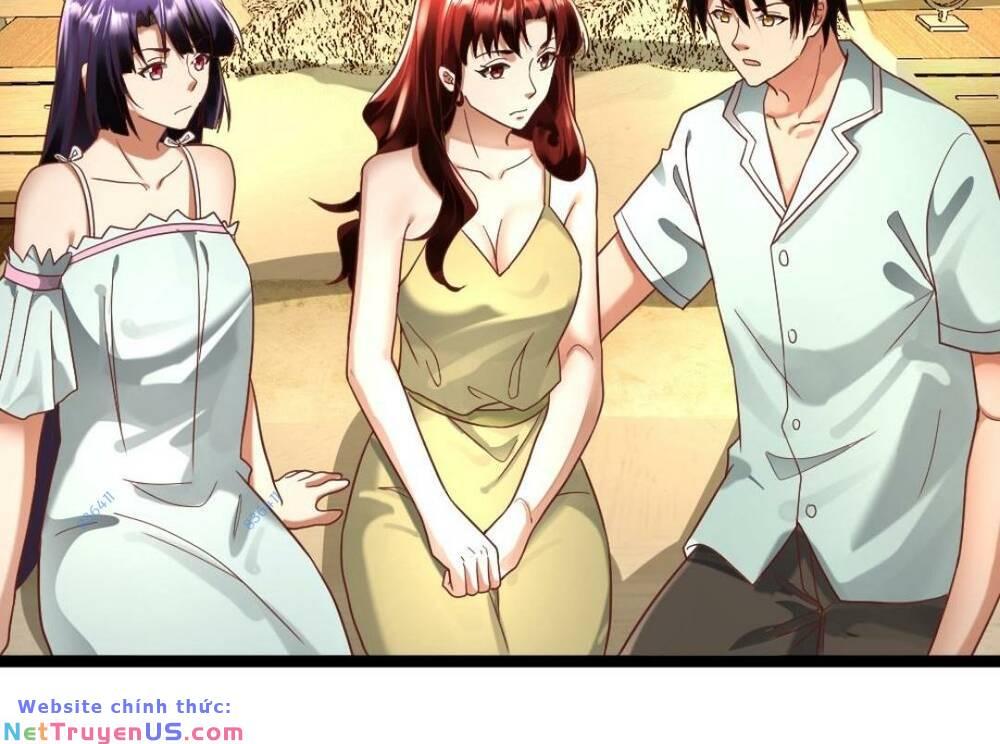 Đóng Băng Toàn Cầu: Tôi Gây Dựng Nên Phòng An Toàn Thời Tận Chapter 140 - Trang 2