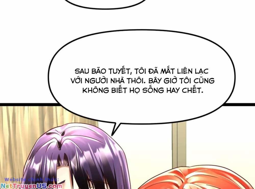 Đóng Băng Toàn Cầu: Tôi Gây Dựng Nên Phòng An Toàn Thời Tận Chapter 140 - Trang 2