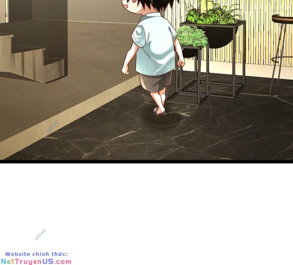 Đóng Băng Toàn Cầu: Tôi Gây Dựng Nên Phòng An Toàn Thời Tận Chapter 140 - Trang 2