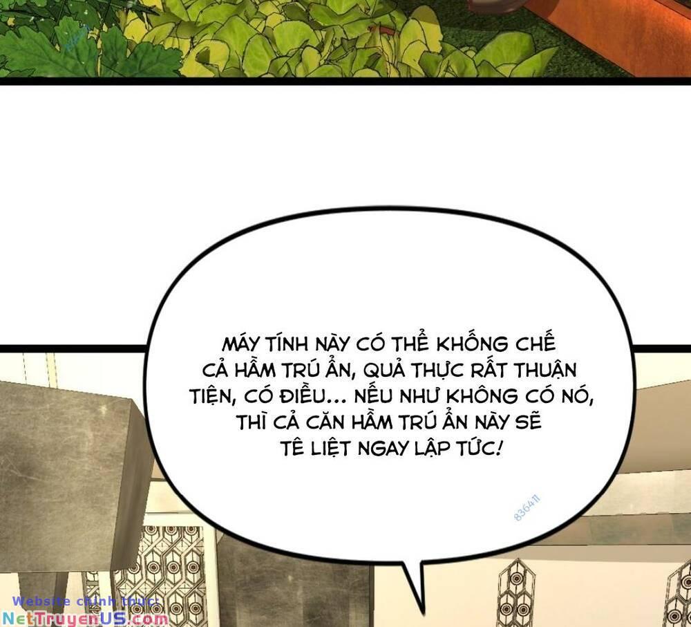 Đóng Băng Toàn Cầu: Tôi Gây Dựng Nên Phòng An Toàn Thời Tận Chapter 140 - Trang 2