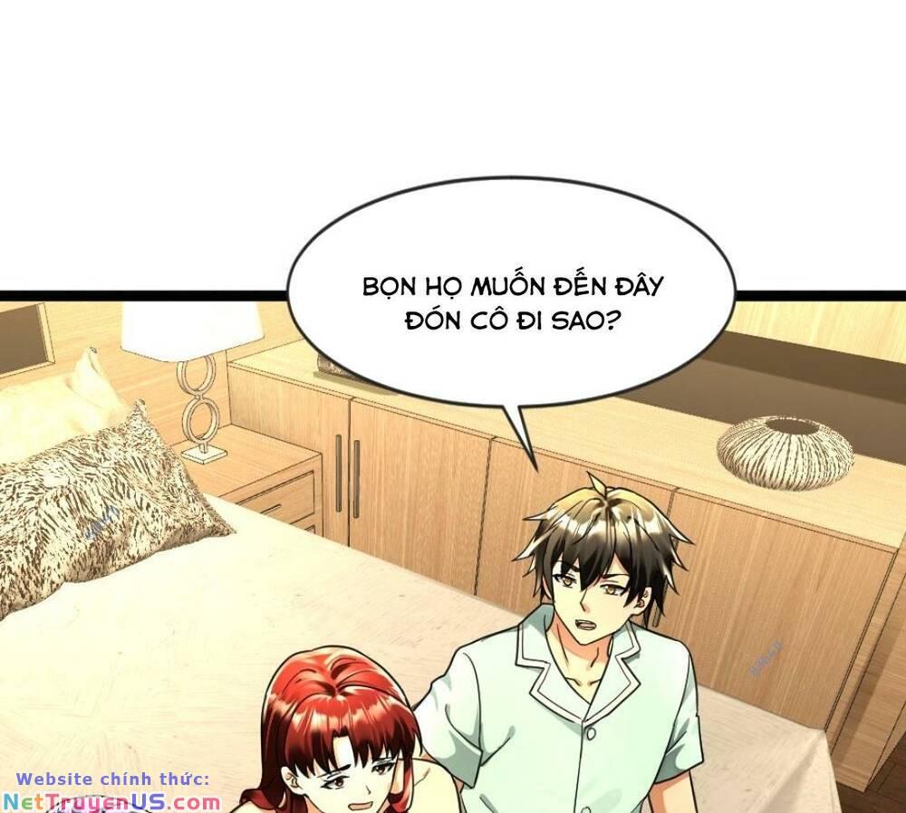 Đóng Băng Toàn Cầu: Tôi Gây Dựng Nên Phòng An Toàn Thời Tận Chapter 141 - Trang 2