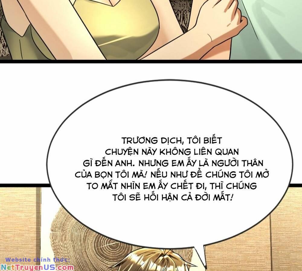 Đóng Băng Toàn Cầu: Tôi Gây Dựng Nên Phòng An Toàn Thời Tận Chapter 141 - Trang 2