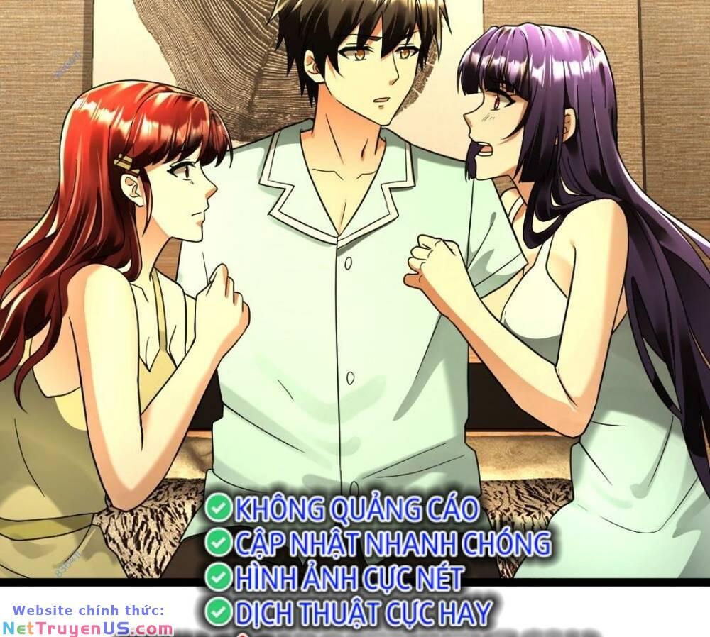 Đóng Băng Toàn Cầu: Tôi Gây Dựng Nên Phòng An Toàn Thời Tận Chapter 141 - Trang 2