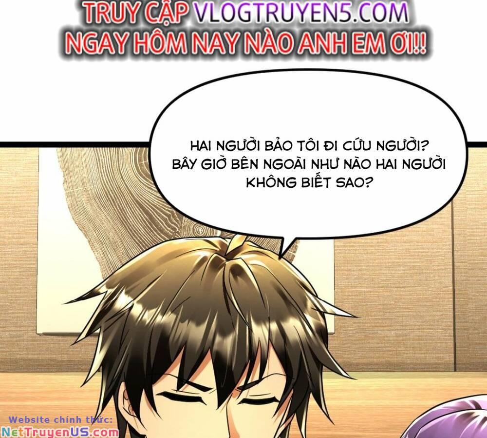 Đóng Băng Toàn Cầu: Tôi Gây Dựng Nên Phòng An Toàn Thời Tận Chapter 141 - Trang 2