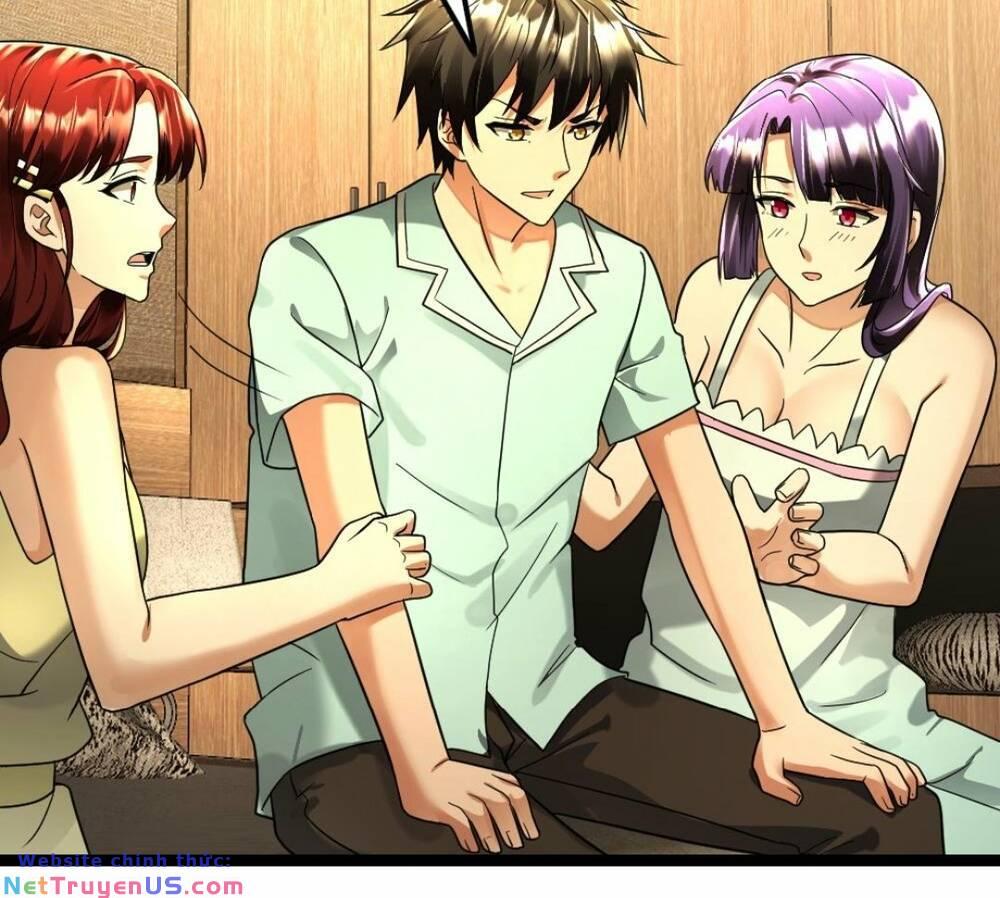 Đóng Băng Toàn Cầu: Tôi Gây Dựng Nên Phòng An Toàn Thời Tận Chapter 141 - Trang 2