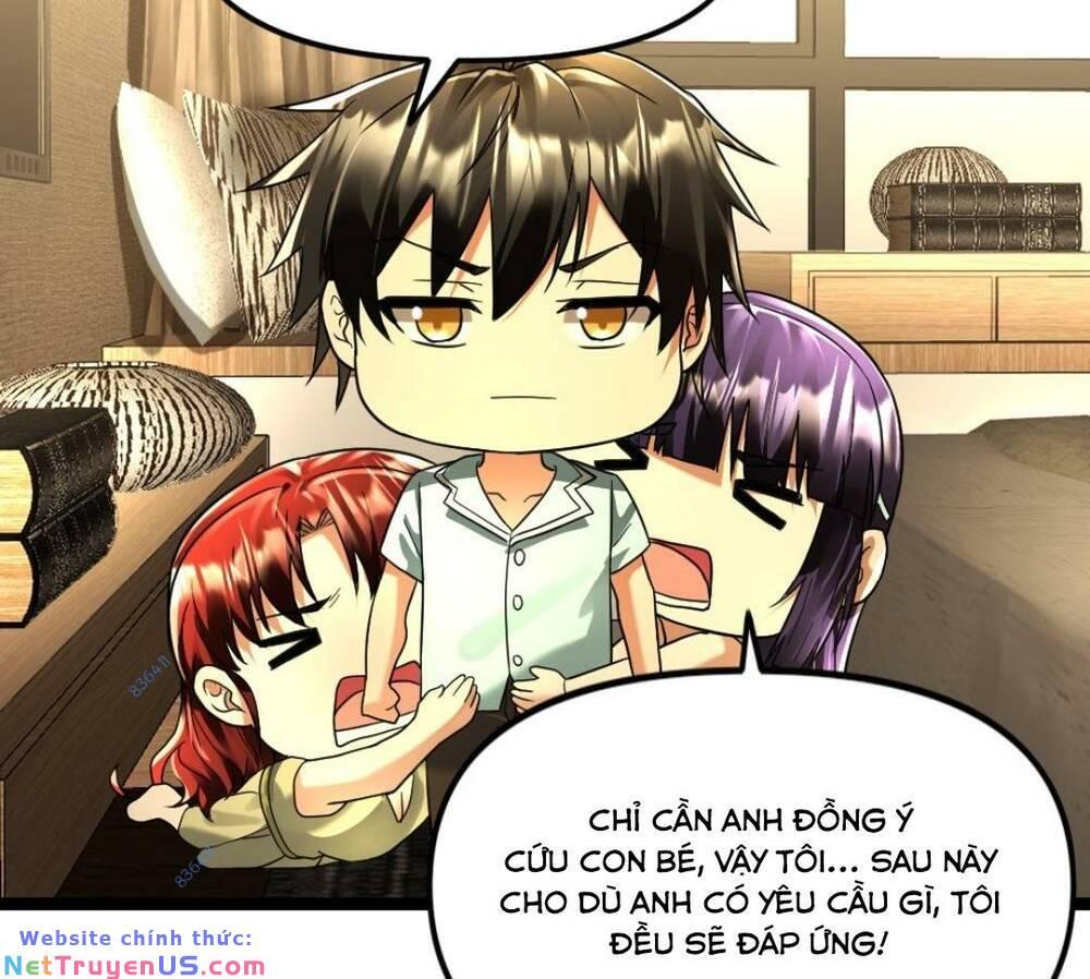 Đóng Băng Toàn Cầu: Tôi Gây Dựng Nên Phòng An Toàn Thời Tận Chapter 141 - Trang 2