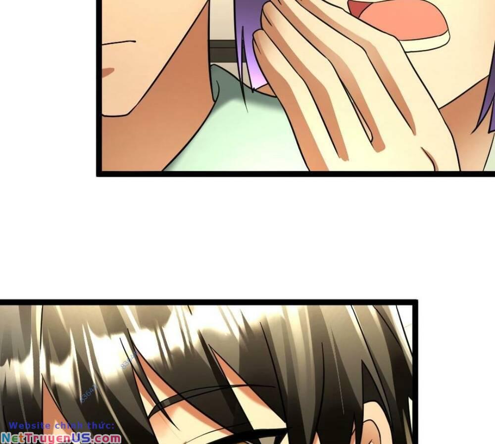 Đóng Băng Toàn Cầu: Tôi Gây Dựng Nên Phòng An Toàn Thời Tận Chapter 141 - Trang 2