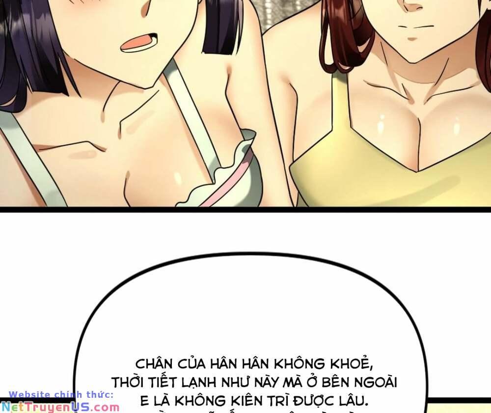 Đóng Băng Toàn Cầu: Tôi Gây Dựng Nên Phòng An Toàn Thời Tận Chapter 141 - Trang 2