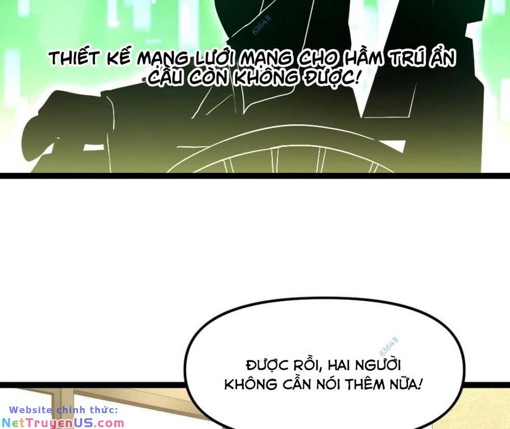 Đóng Băng Toàn Cầu: Tôi Gây Dựng Nên Phòng An Toàn Thời Tận Chapter 141 - Trang 2