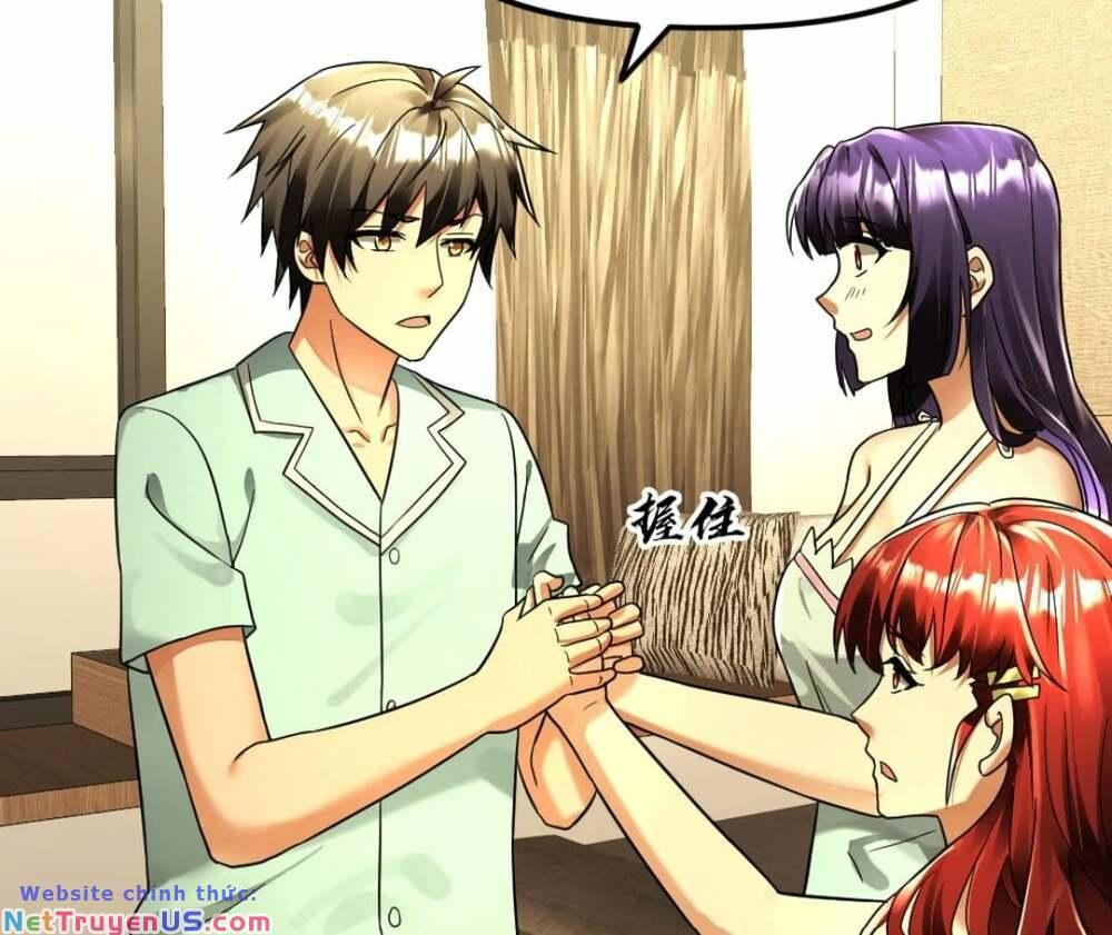 Đóng Băng Toàn Cầu: Tôi Gây Dựng Nên Phòng An Toàn Thời Tận Chapter 141 - Trang 2