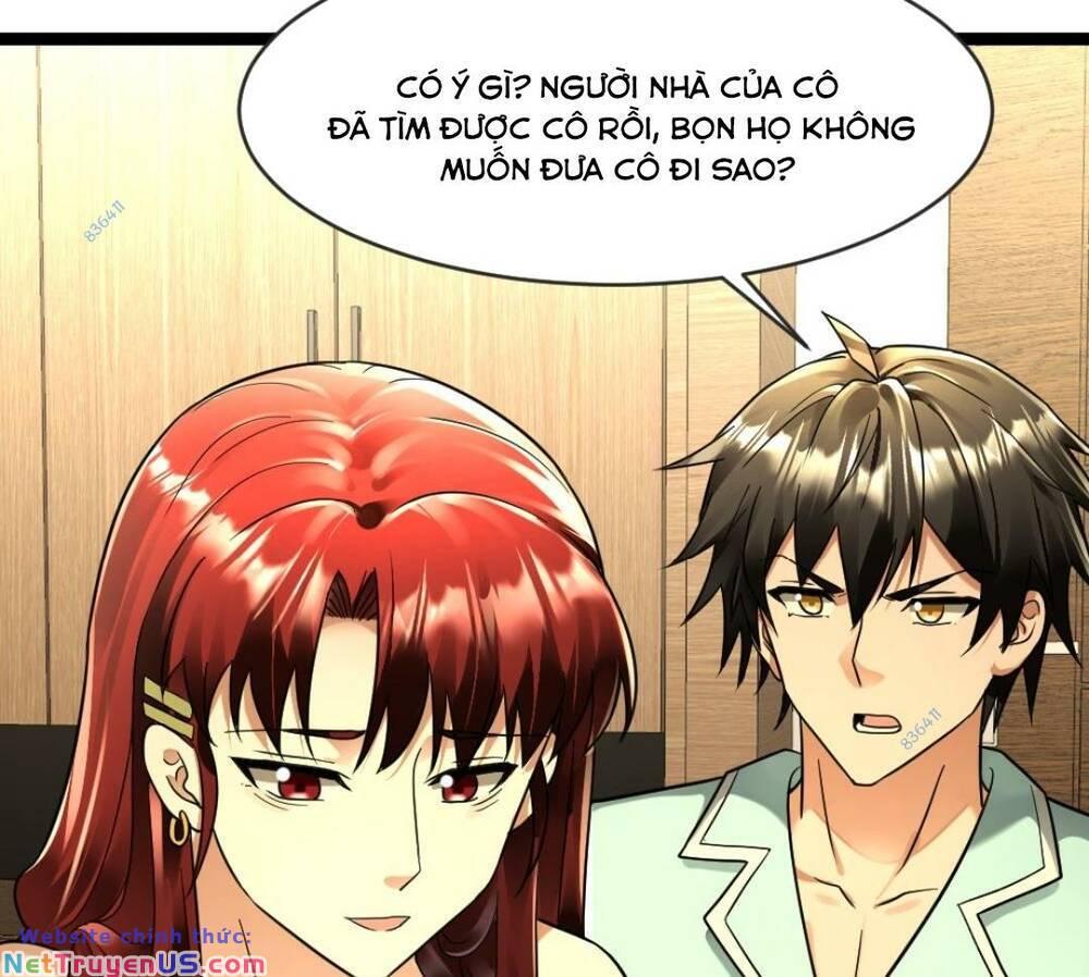 Đóng Băng Toàn Cầu: Tôi Gây Dựng Nên Phòng An Toàn Thời Tận Chapter 141 - Trang 2