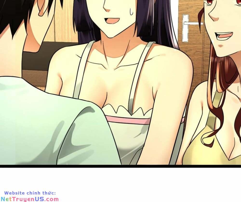 Đóng Băng Toàn Cầu: Tôi Gây Dựng Nên Phòng An Toàn Thời Tận Chapter 141 - Trang 2