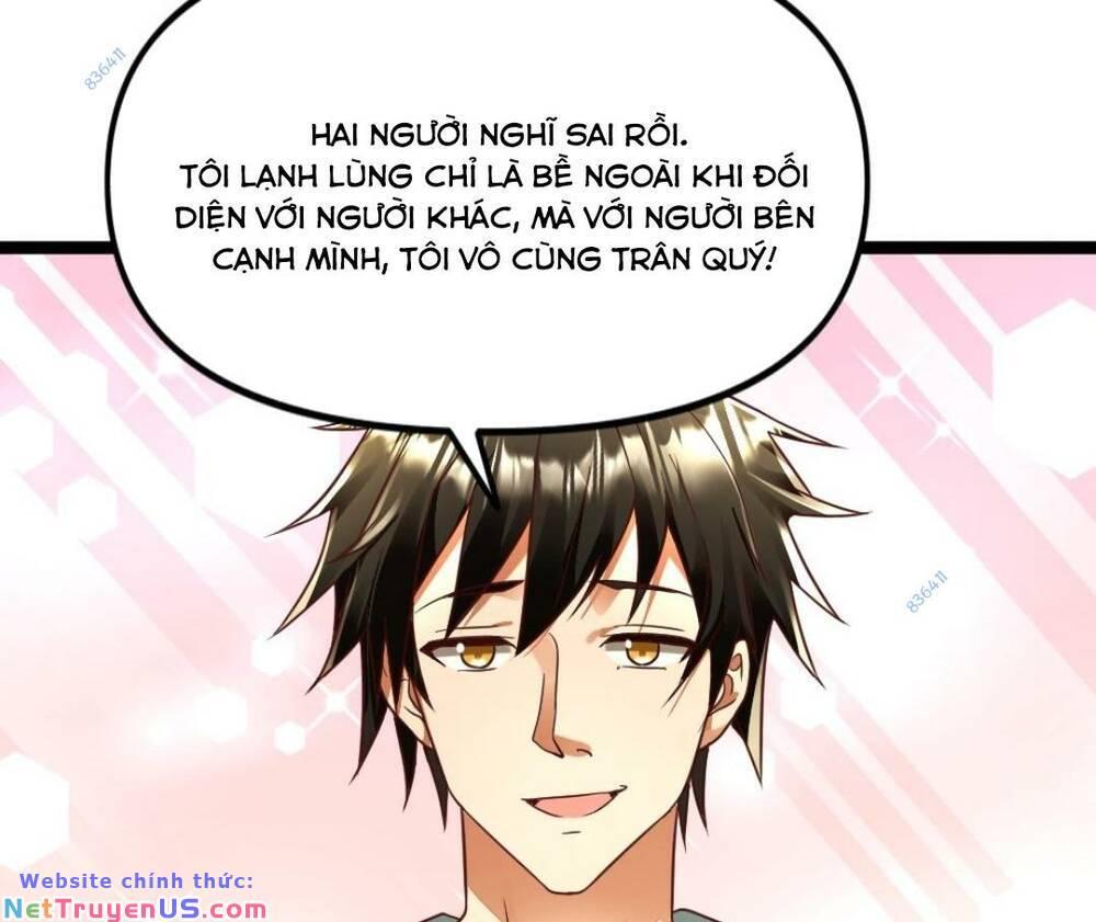 Đóng Băng Toàn Cầu: Tôi Gây Dựng Nên Phòng An Toàn Thời Tận Chapter 141 - Trang 2