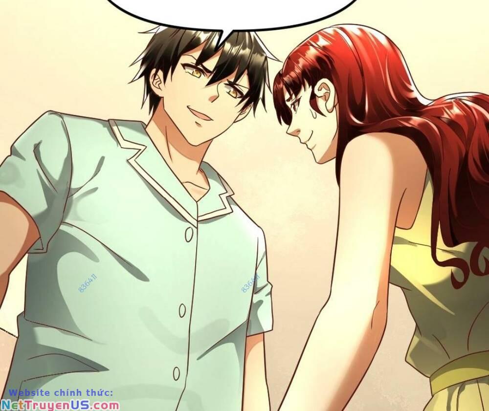 Đóng Băng Toàn Cầu: Tôi Gây Dựng Nên Phòng An Toàn Thời Tận Chapter 141 - Trang 2