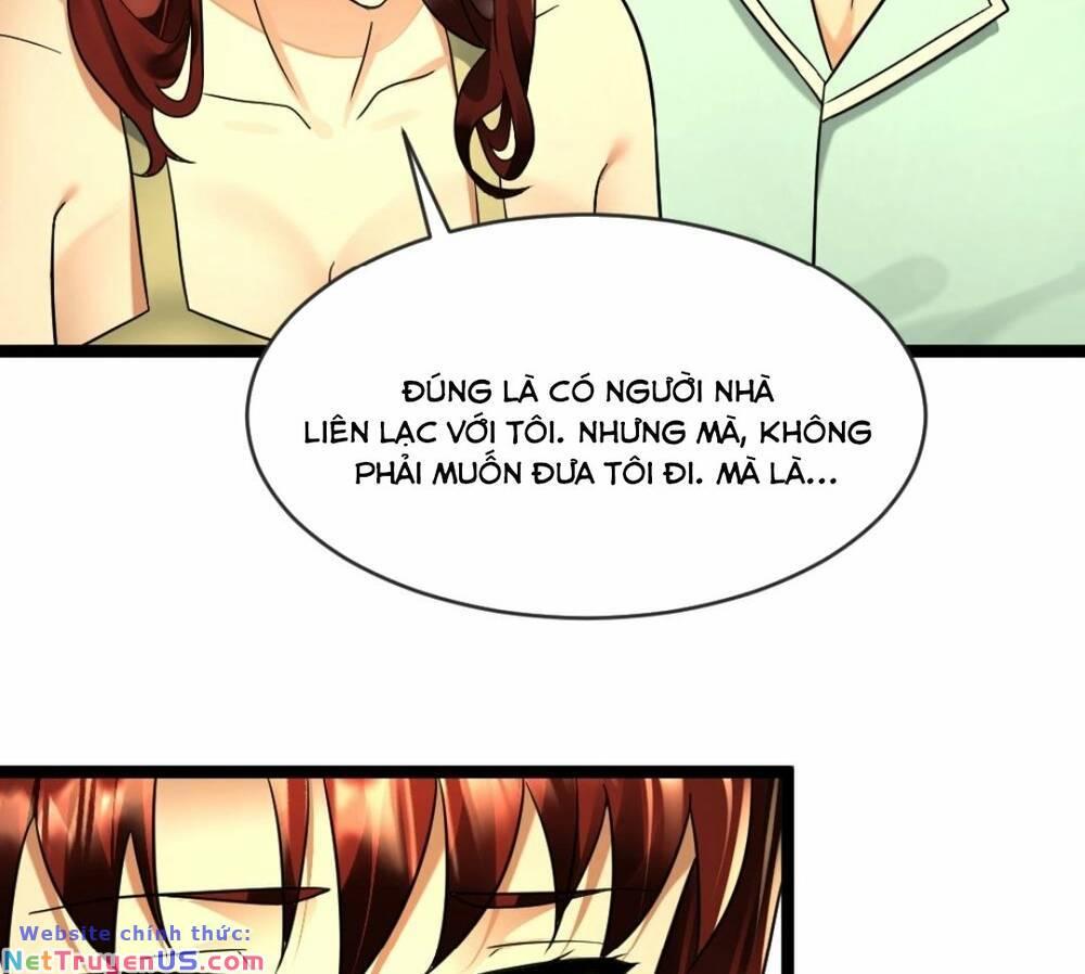 Đóng Băng Toàn Cầu: Tôi Gây Dựng Nên Phòng An Toàn Thời Tận Chapter 141 - Trang 2