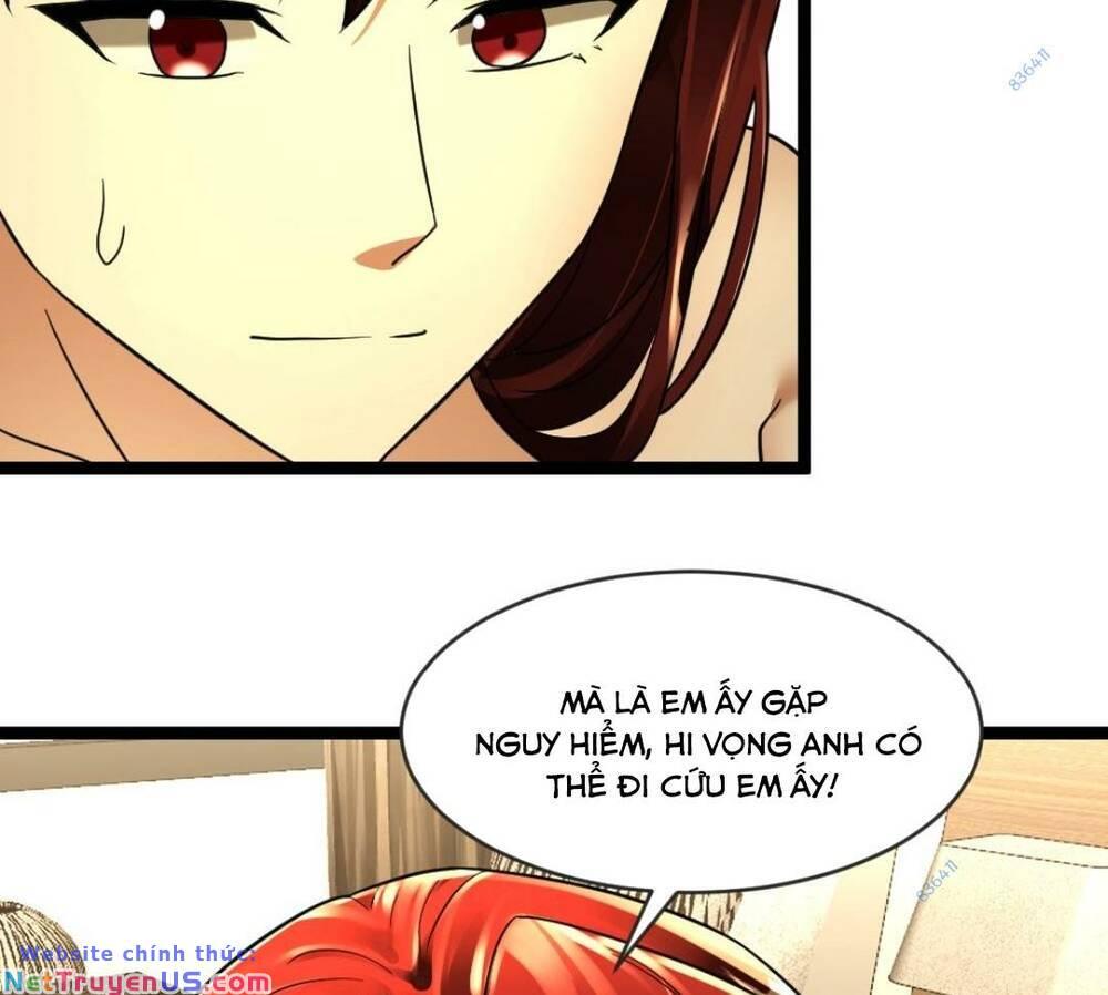 Đóng Băng Toàn Cầu: Tôi Gây Dựng Nên Phòng An Toàn Thời Tận Chapter 141 - Trang 2