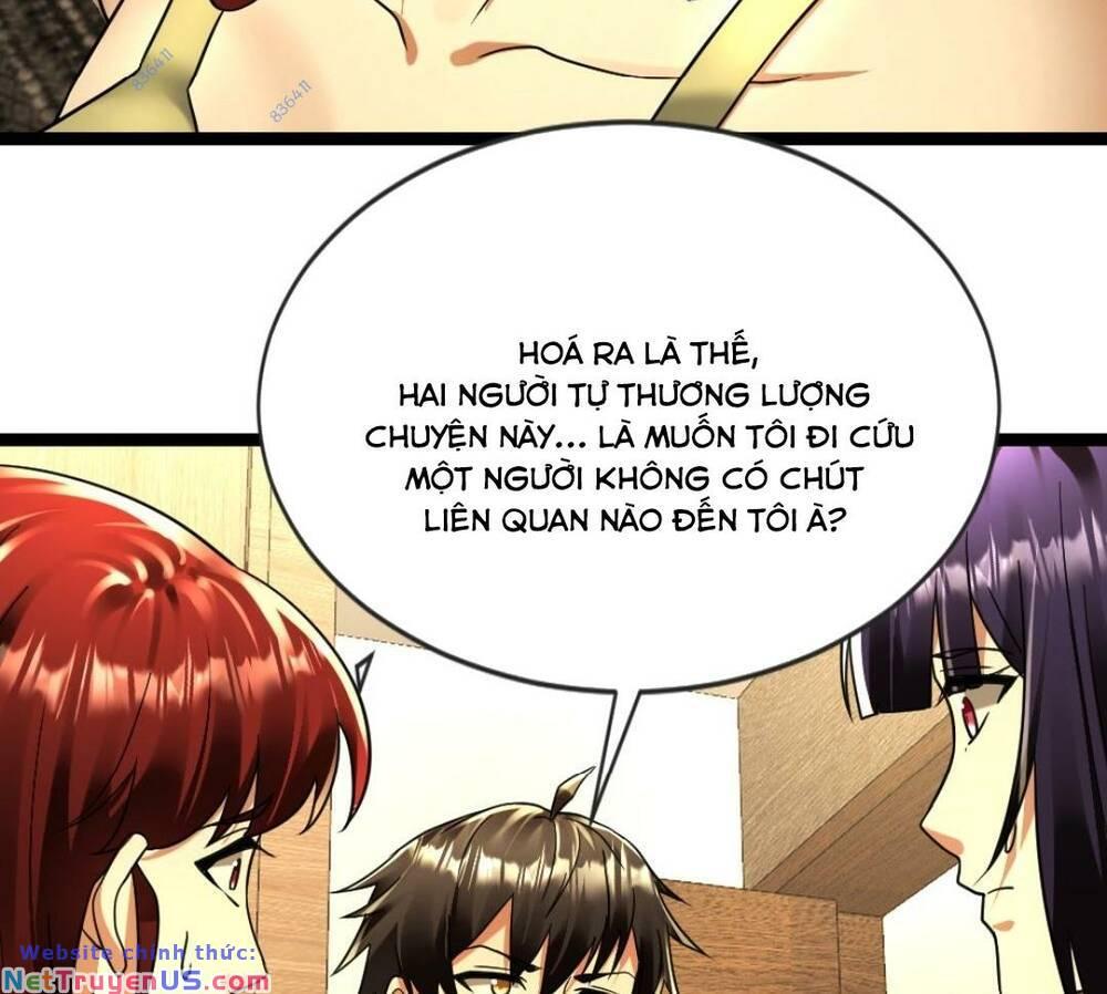 Đóng Băng Toàn Cầu: Tôi Gây Dựng Nên Phòng An Toàn Thời Tận Chapter 141 - Trang 2