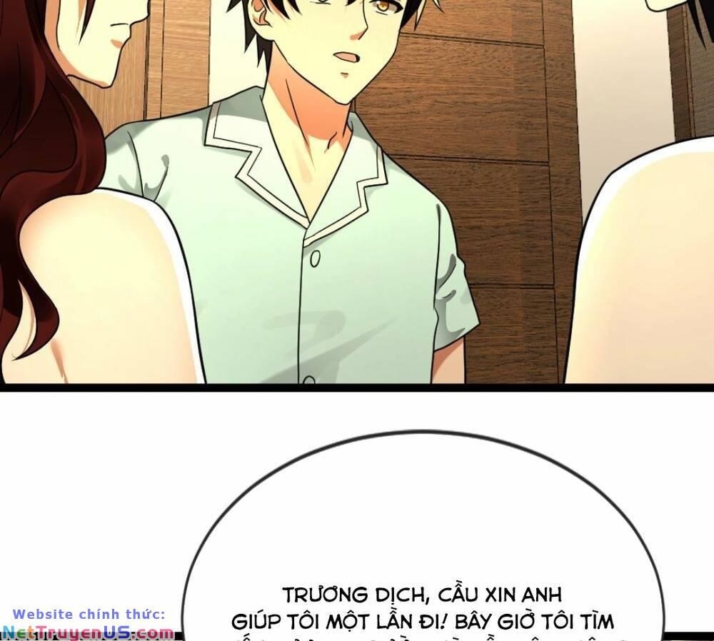 Đóng Băng Toàn Cầu: Tôi Gây Dựng Nên Phòng An Toàn Thời Tận Chapter 141 - Trang 2