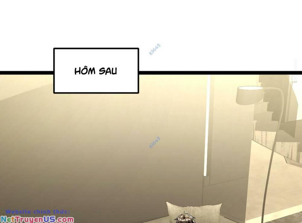 Đóng Băng Toàn Cầu: Tôi Gây Dựng Nên Phòng An Toàn Thời Tận Chapter 142 - Trang 2