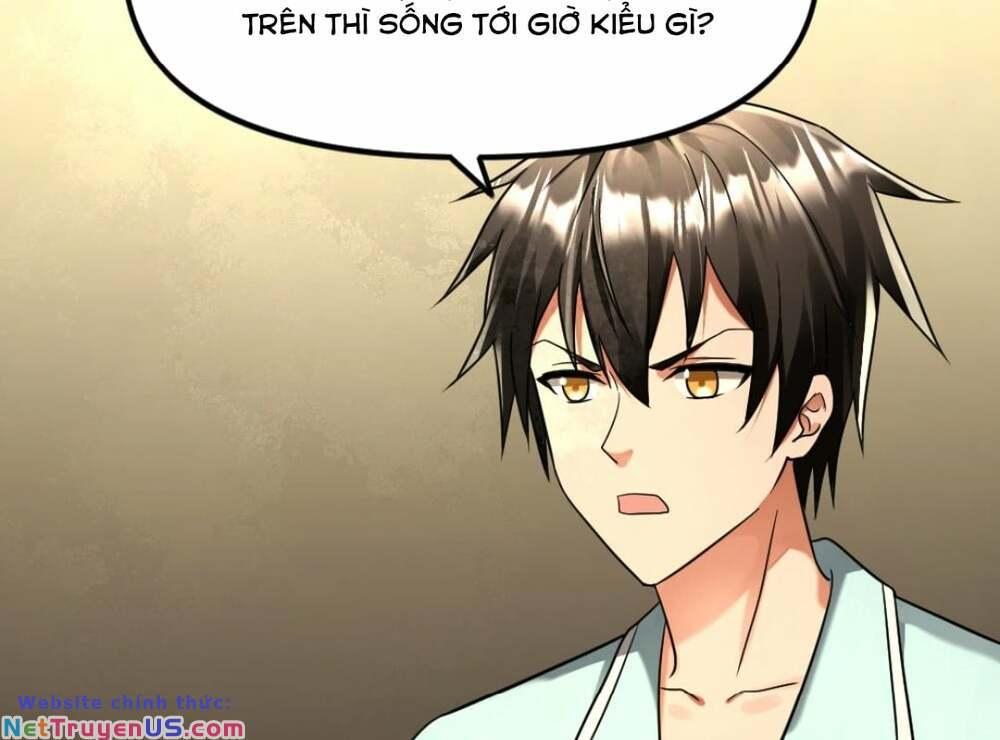 Đóng Băng Toàn Cầu: Tôi Gây Dựng Nên Phòng An Toàn Thời Tận Chapter 142 - Trang 2