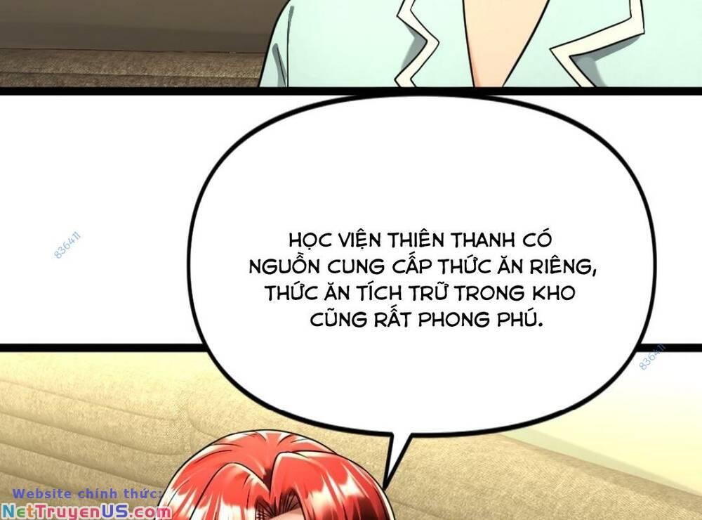 Đóng Băng Toàn Cầu: Tôi Gây Dựng Nên Phòng An Toàn Thời Tận Chapter 142 - Trang 2