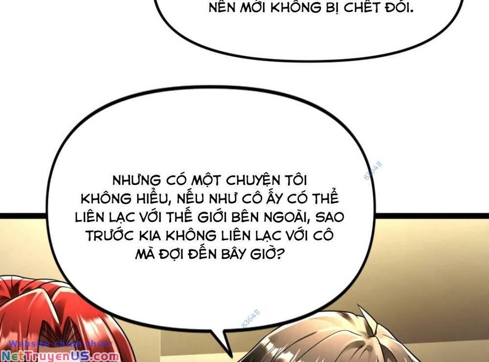 Đóng Băng Toàn Cầu: Tôi Gây Dựng Nên Phòng An Toàn Thời Tận Chapter 142 - Trang 2