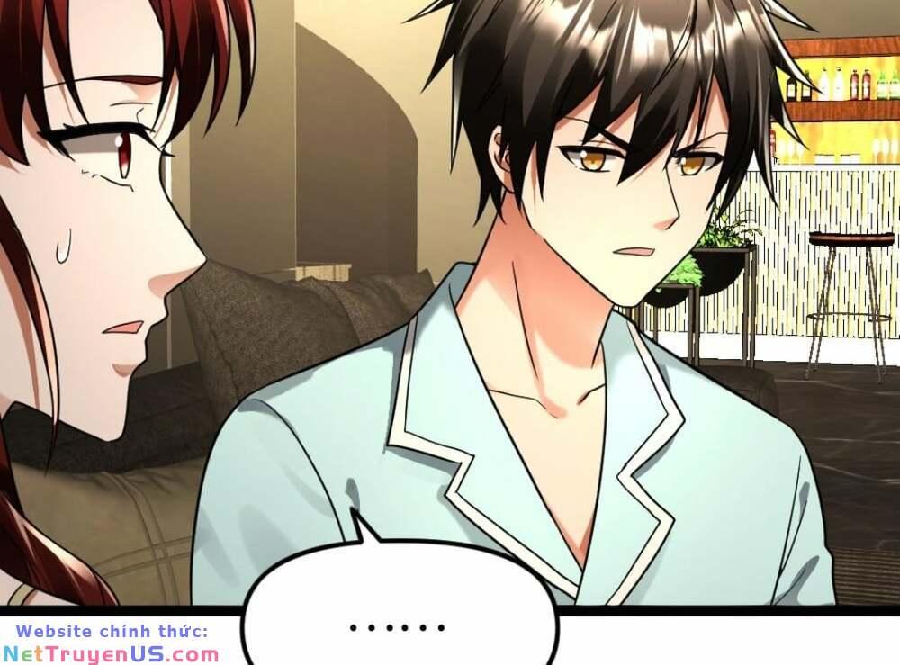 Đóng Băng Toàn Cầu: Tôi Gây Dựng Nên Phòng An Toàn Thời Tận Chapter 142 - Trang 2