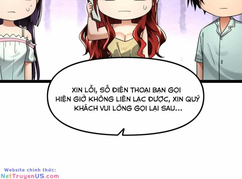 Đóng Băng Toàn Cầu: Tôi Gây Dựng Nên Phòng An Toàn Thời Tận Chapter 142 - Trang 2