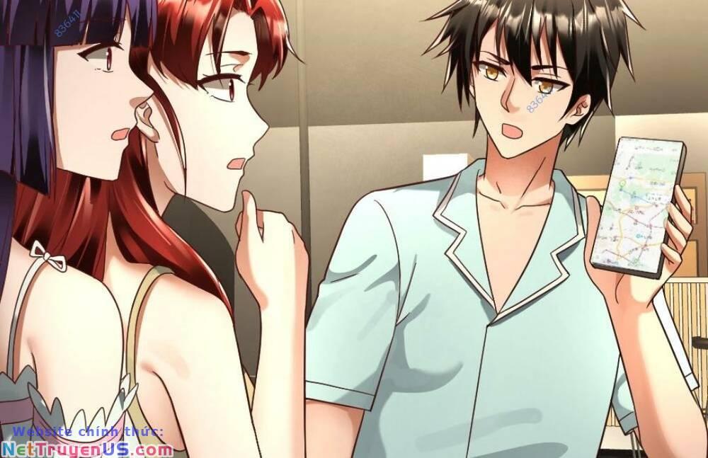 Đóng Băng Toàn Cầu: Tôi Gây Dựng Nên Phòng An Toàn Thời Tận Chapter 142 - Trang 2