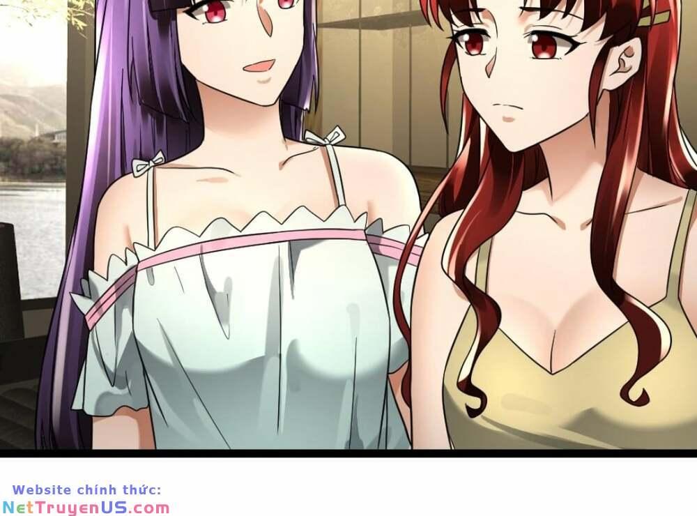 Đóng Băng Toàn Cầu: Tôi Gây Dựng Nên Phòng An Toàn Thời Tận Chapter 142 - Trang 2