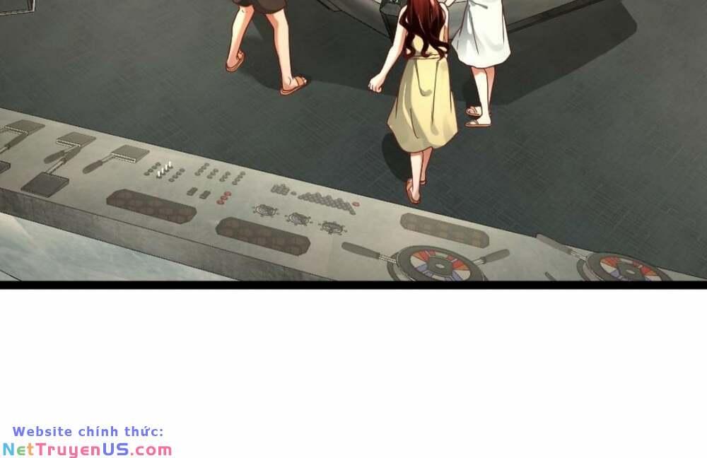 Đóng Băng Toàn Cầu: Tôi Gây Dựng Nên Phòng An Toàn Thời Tận Chapter 142 - Trang 2