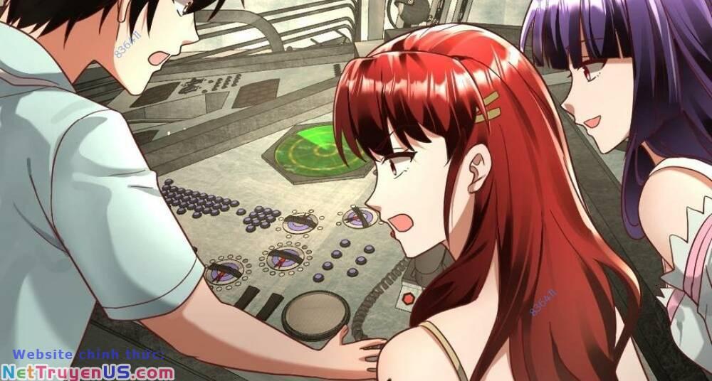 Đóng Băng Toàn Cầu: Tôi Gây Dựng Nên Phòng An Toàn Thời Tận Chapter 142 - Trang 2