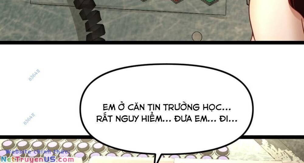 Đóng Băng Toàn Cầu: Tôi Gây Dựng Nên Phòng An Toàn Thời Tận Chapter 142 - Trang 2